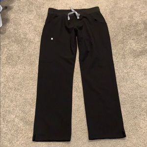 Figs Livingston scrub pants